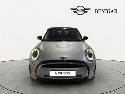 Mini Cooper Cooper