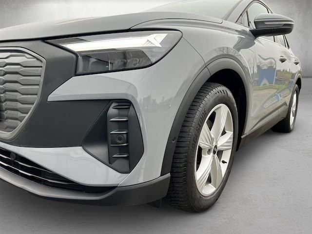 Audi Q4 Sportback E-tron 35 E-tron - 2023 - Joinsteer - #5