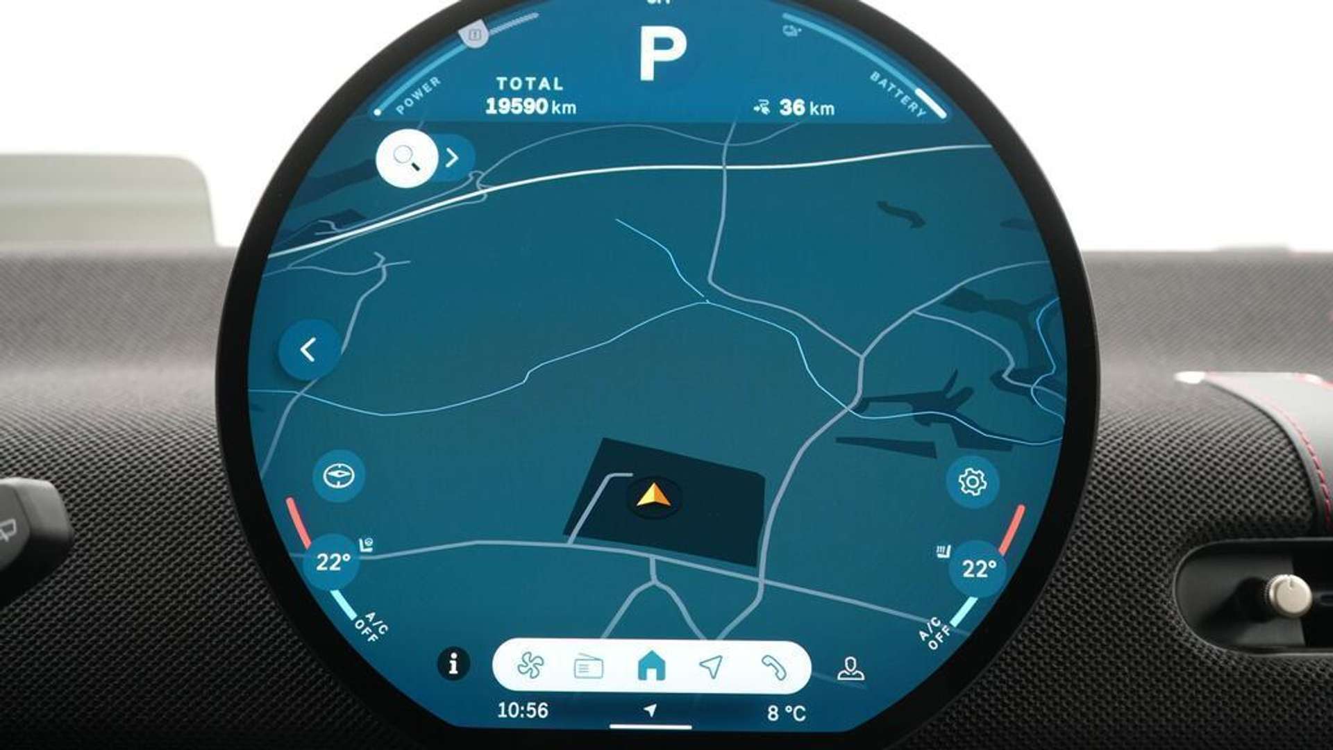 Mini Cooper E JCW Cooper E - 2025 - Joinsteer - #9