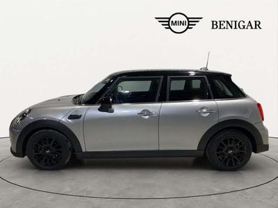 Mini Cooper Cooper