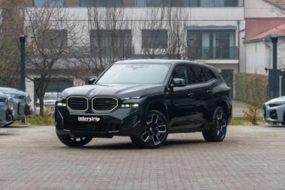 BMW XM 50e M Sport -  - Joinsteer - #1