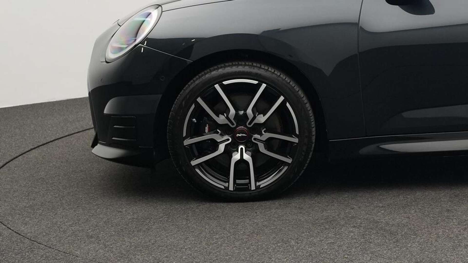 Mini Cooper E JCW Cooper E - 2025 - Joinsteer - #10