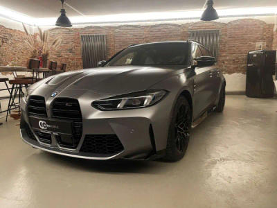 BMW M3 Touring XDrive Competition -  - Joinsteer - #1