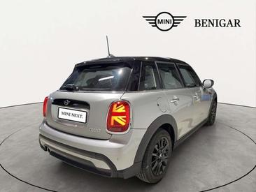Mini Cooper Cooper — photo 4