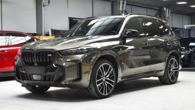 BMW X5 M60 XDrive -  - Joinsteer - #1