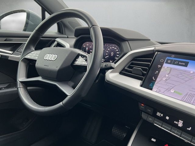 Audi Q4 Sportback E-tron 35 E-tron - 2023 - Joinsteer - #8