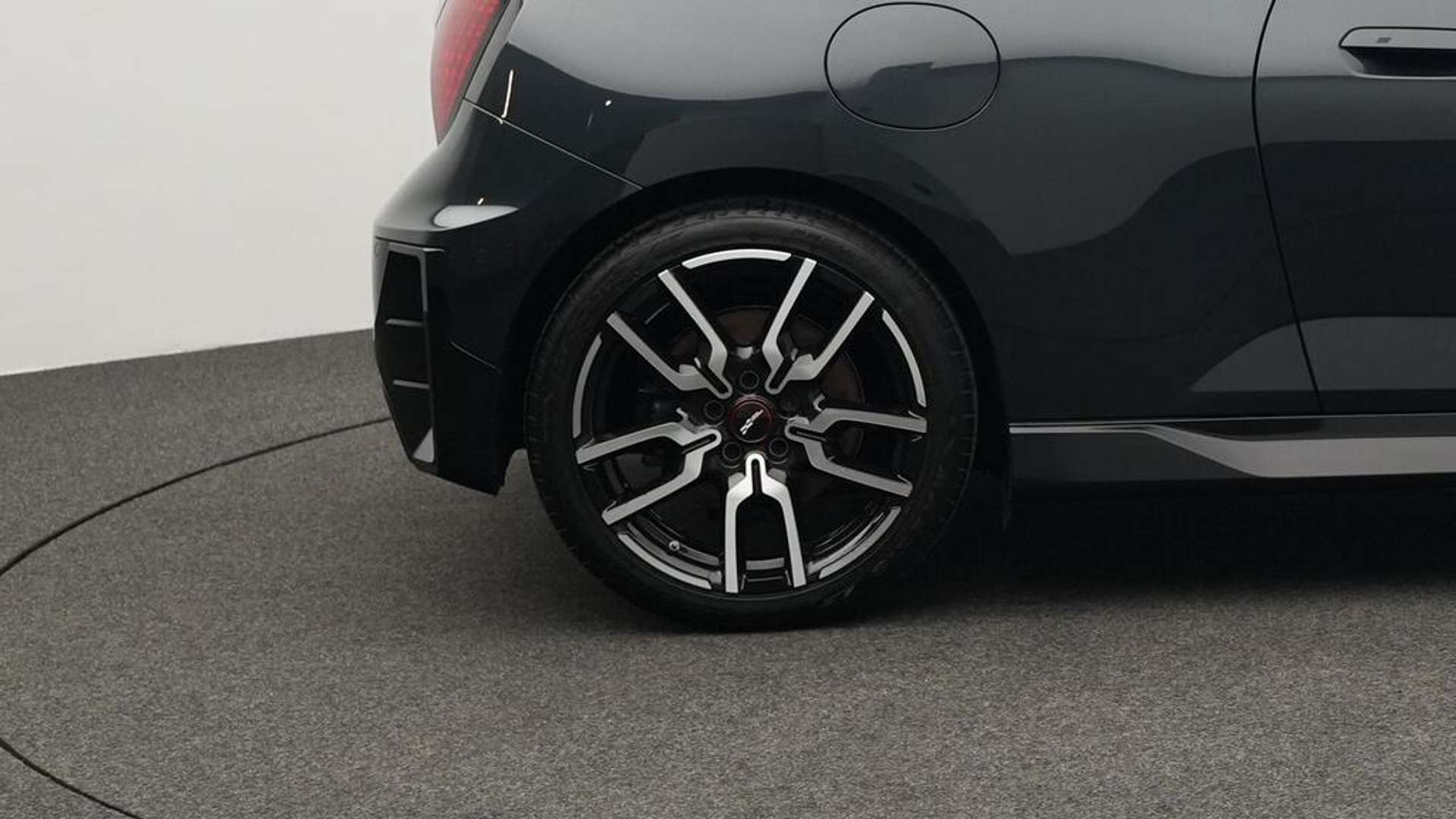 Mini Cooper E JCW Cooper E - 2025 - Joinsteer - #11