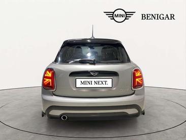 Mini Cooper Cooper — photo 5