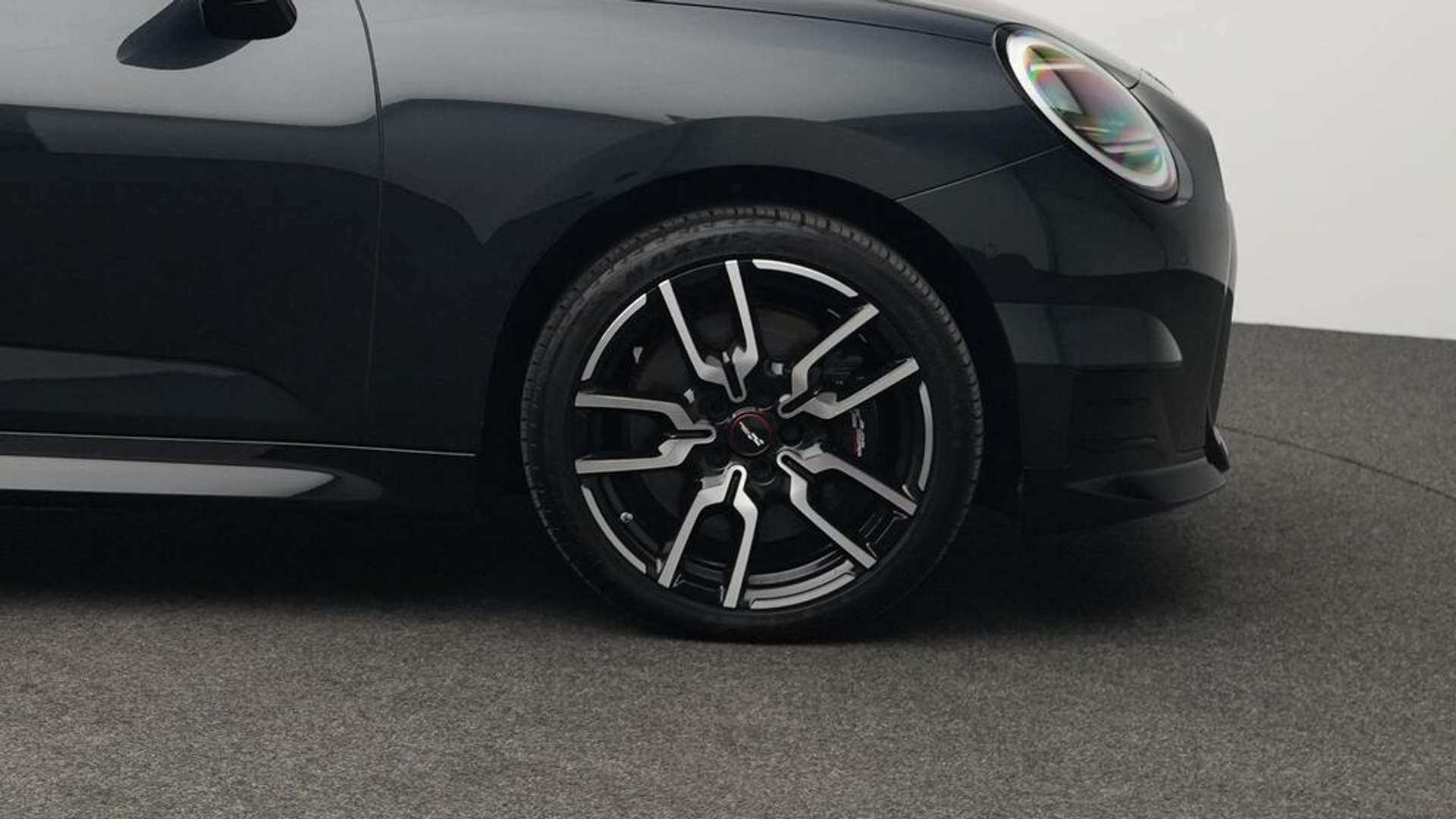 Mini Cooper E JCW Cooper E - 2025 - Joinsteer - #12