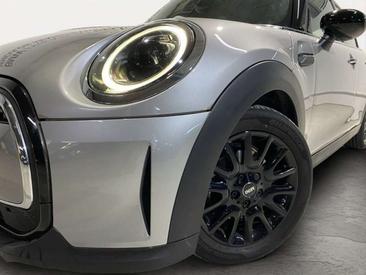 Mini Cooper Cooper — photo 6