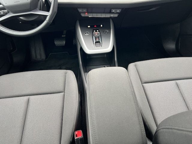 Audi Q4 Sportback E-tron 35 E-tron - 2023 - Joinsteer - #10