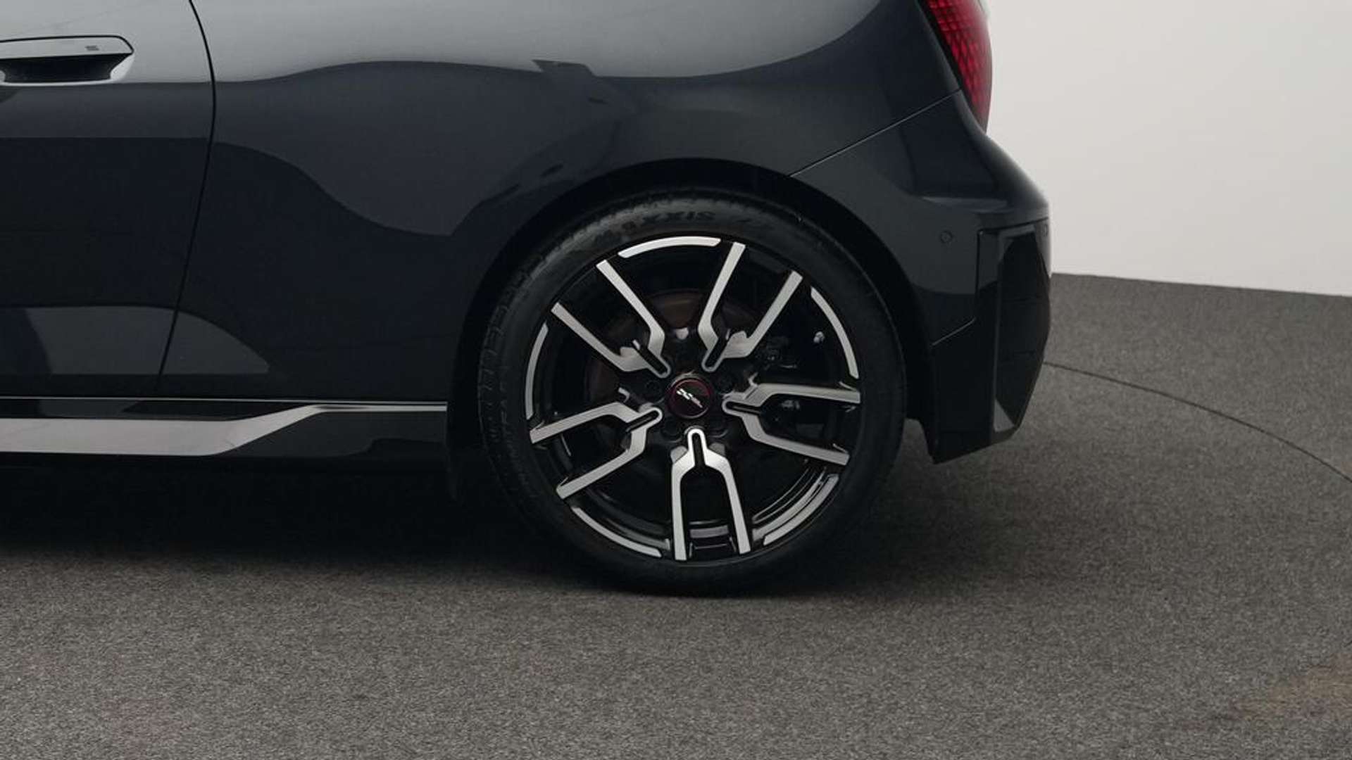 Mini Cooper E JCW Cooper E - 2025 - Joinsteer - #13