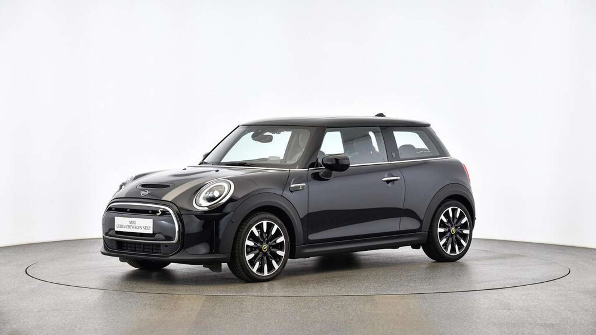 Mini Cooper SE Yours Cooper SE - 2023 - Joinsteer - #1