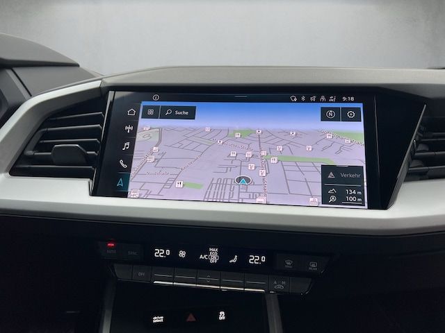 Audi Q4 Sportback E-tron 35 E-tron - 2023 - Joinsteer - #11