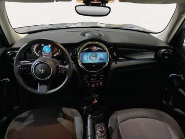 Mini Cooper Cooper — photo 7