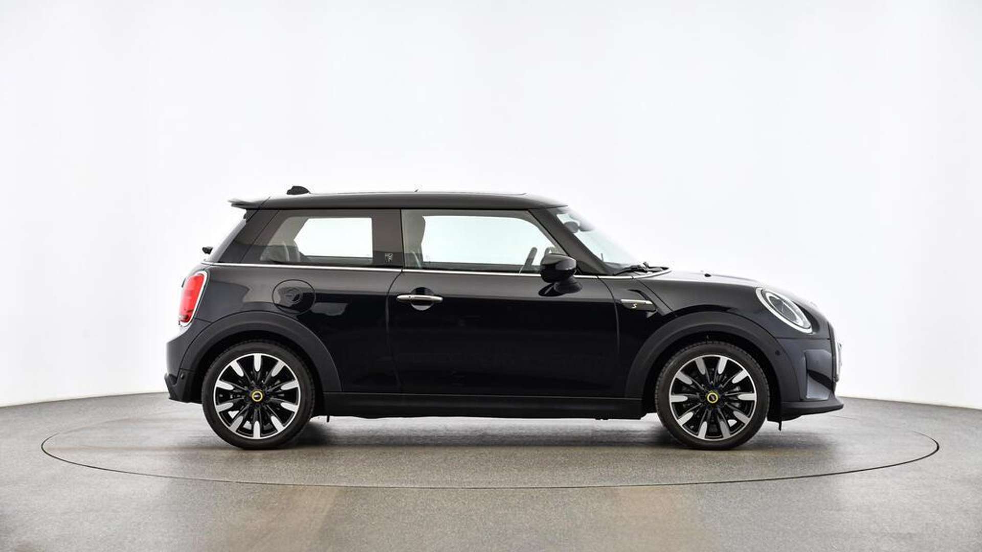 Mini Cooper SE Yours Cooper SE - 2023 - Joinsteer - #2