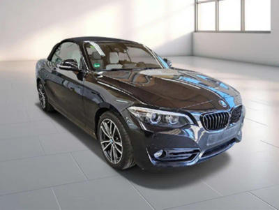 BMW Série 2 Cabriolet 230i Sport Line -  - Joinsteer - #1