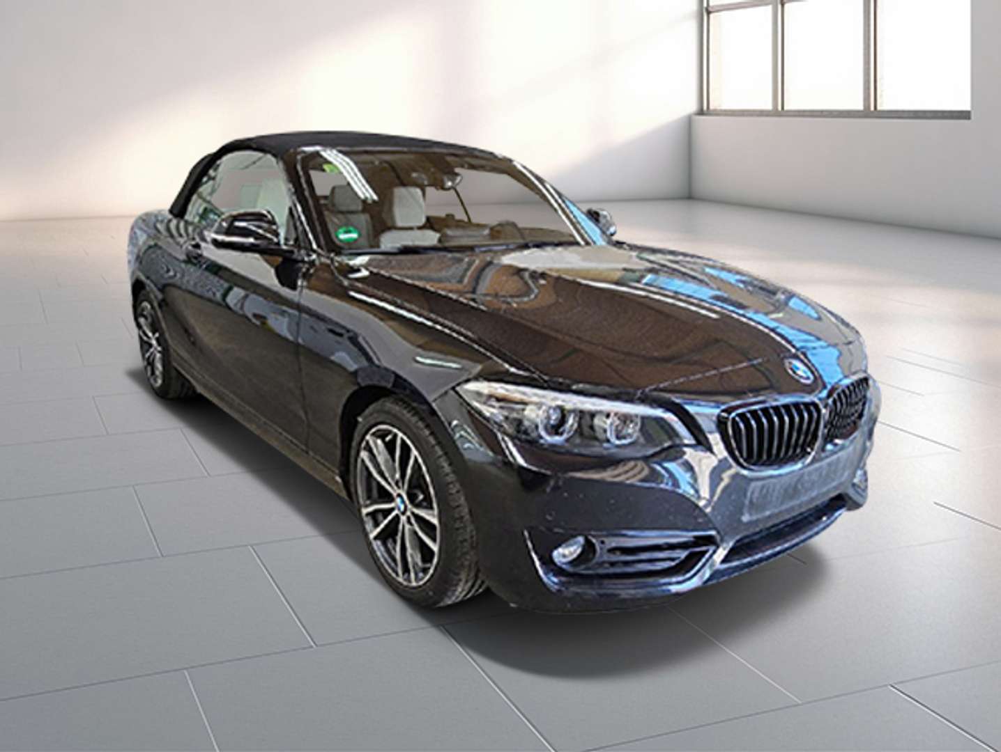 BMW Série 2 Cabriolet 230i Sport Line - 2020 - Joinsteer - #1