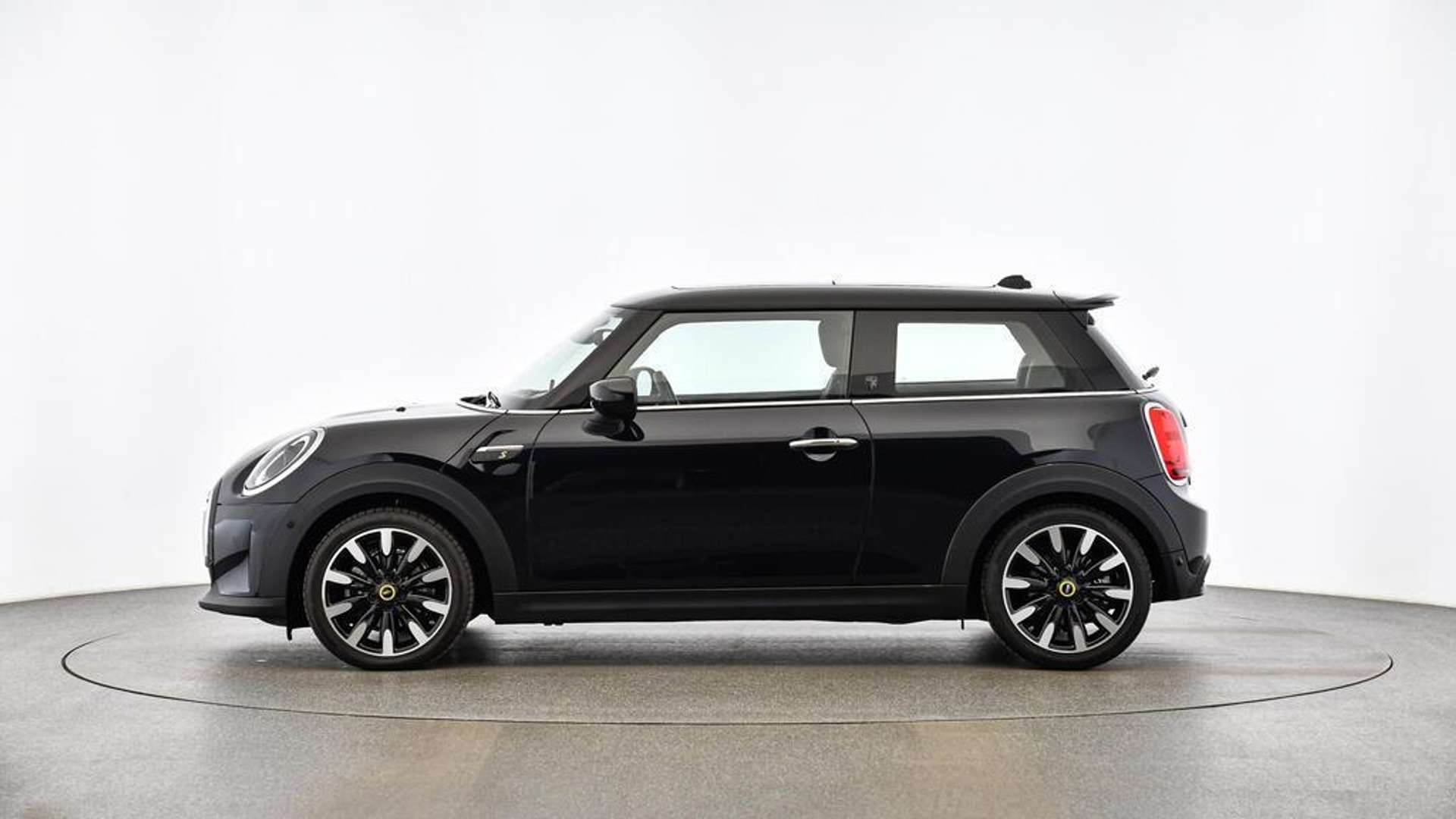 Mini Cooper SE Yours Cooper SE - 2023 - Joinsteer - #3