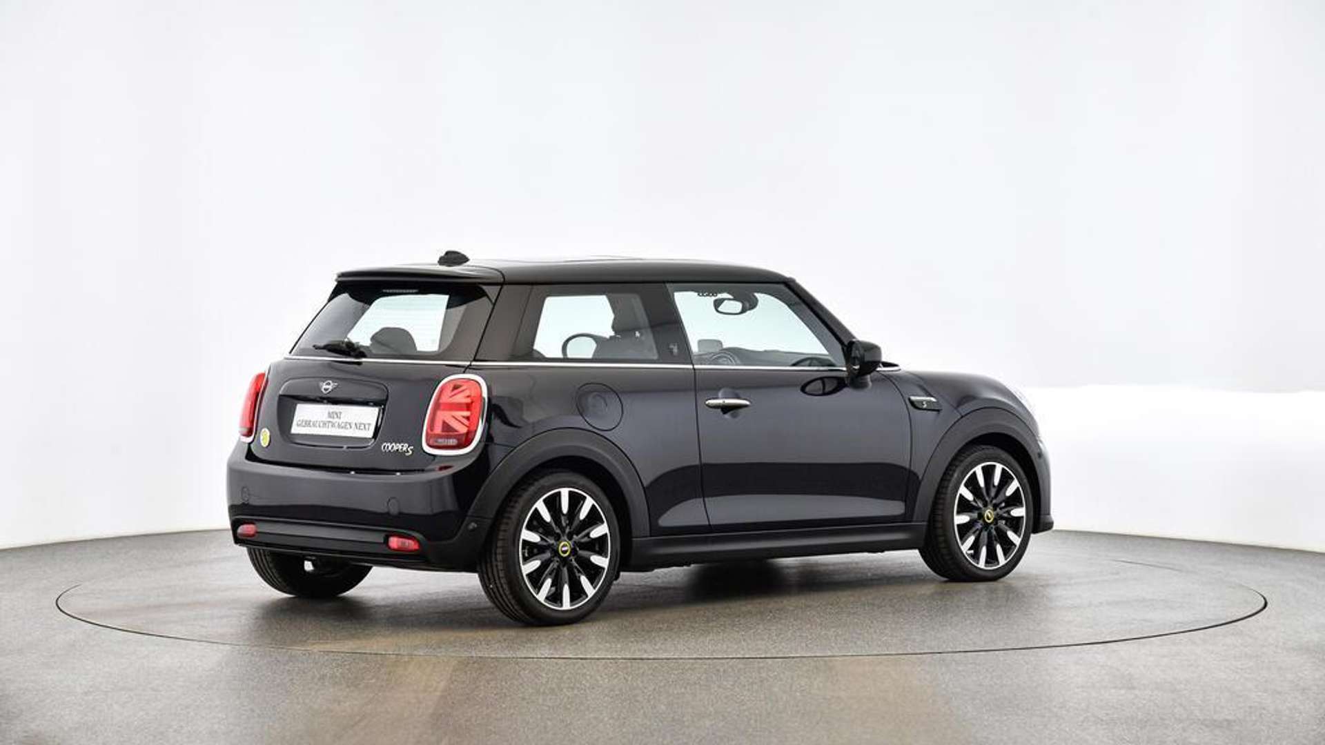 Mini Cooper SE Yours Cooper SE - 2023 - Joinsteer - #4