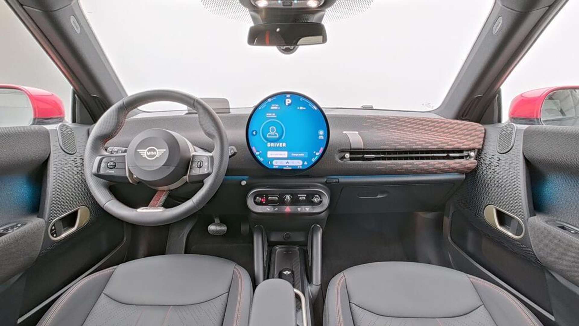 Mini Cooper E JCW Cooper E - 2025 - Joinsteer - #14