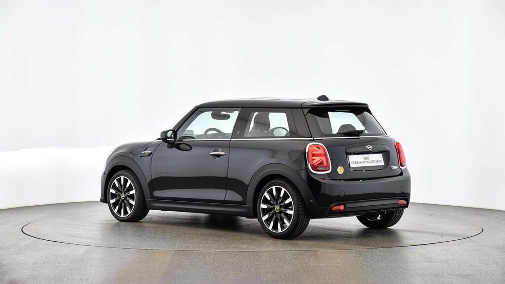 Mini Cooper SE Yours Cooper SE - 2023 - Joinsteer - #7