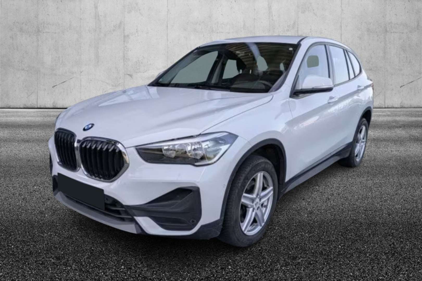 BMW X1 SDrive18i Advantage - 2021 - Joinsteer - #1
