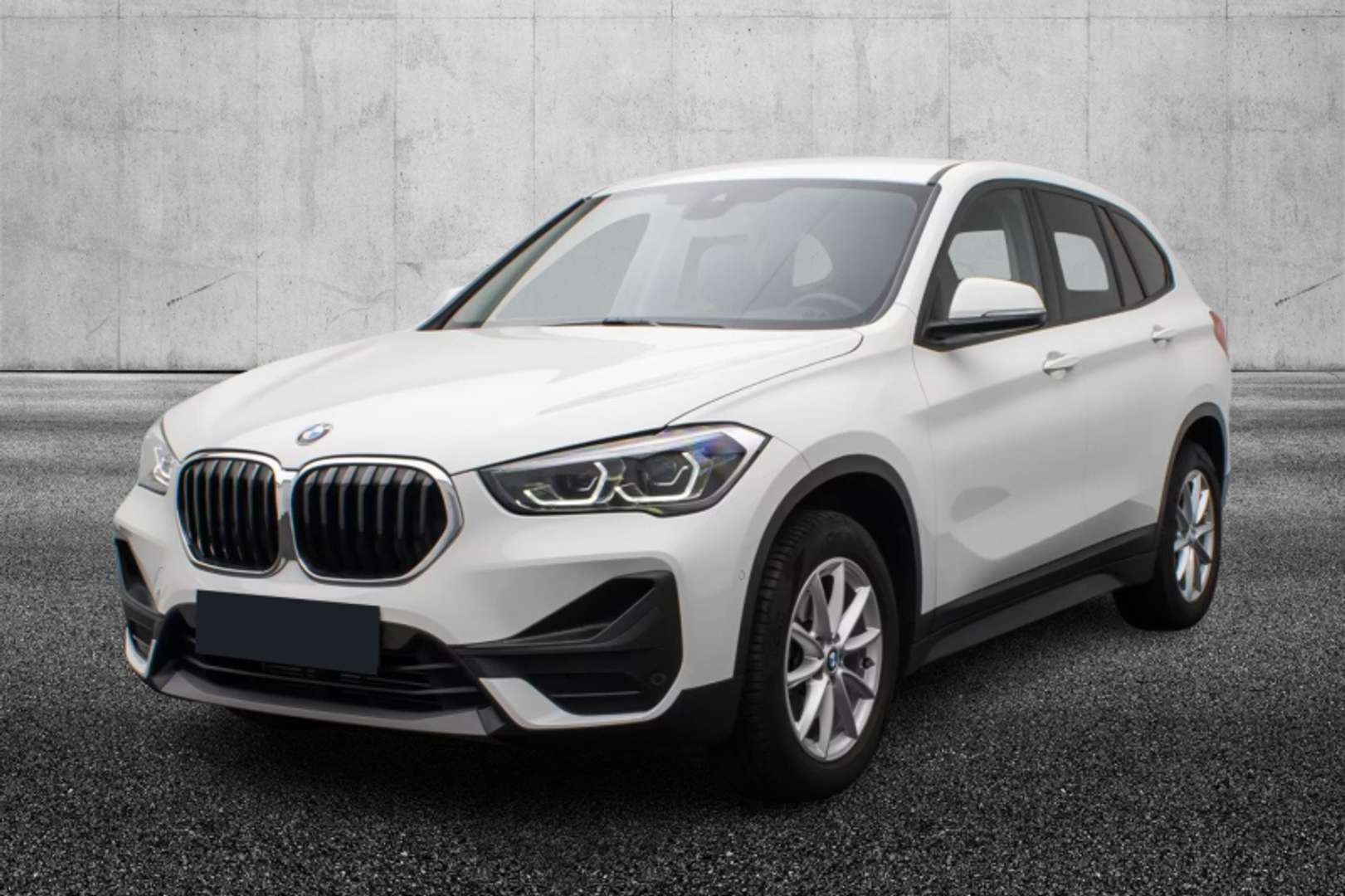BMW X1 SDrive18i Advantage - 2021 - Joinsteer - #1