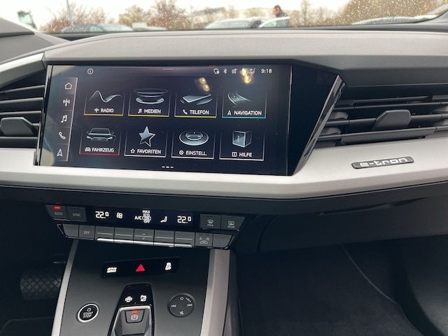 Audi Q4 Sportback E-tron 35 E-tron - 2023 - Joinsteer - #12