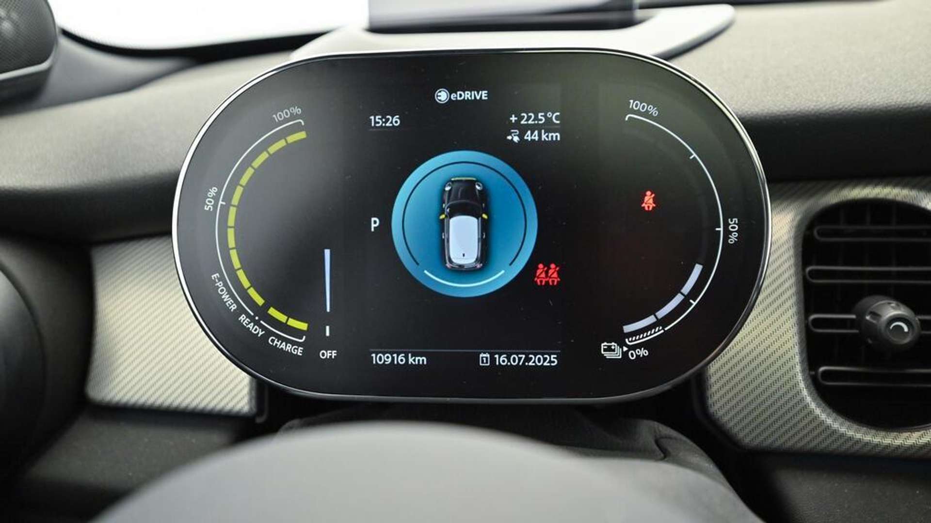 Mini Cooper SE Yours Cooper SE - 2023 - Joinsteer - #8