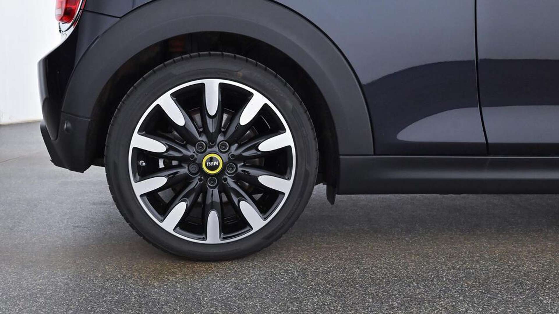 Mini Cooper SE Yours Cooper SE - 2023 - Joinsteer - #9