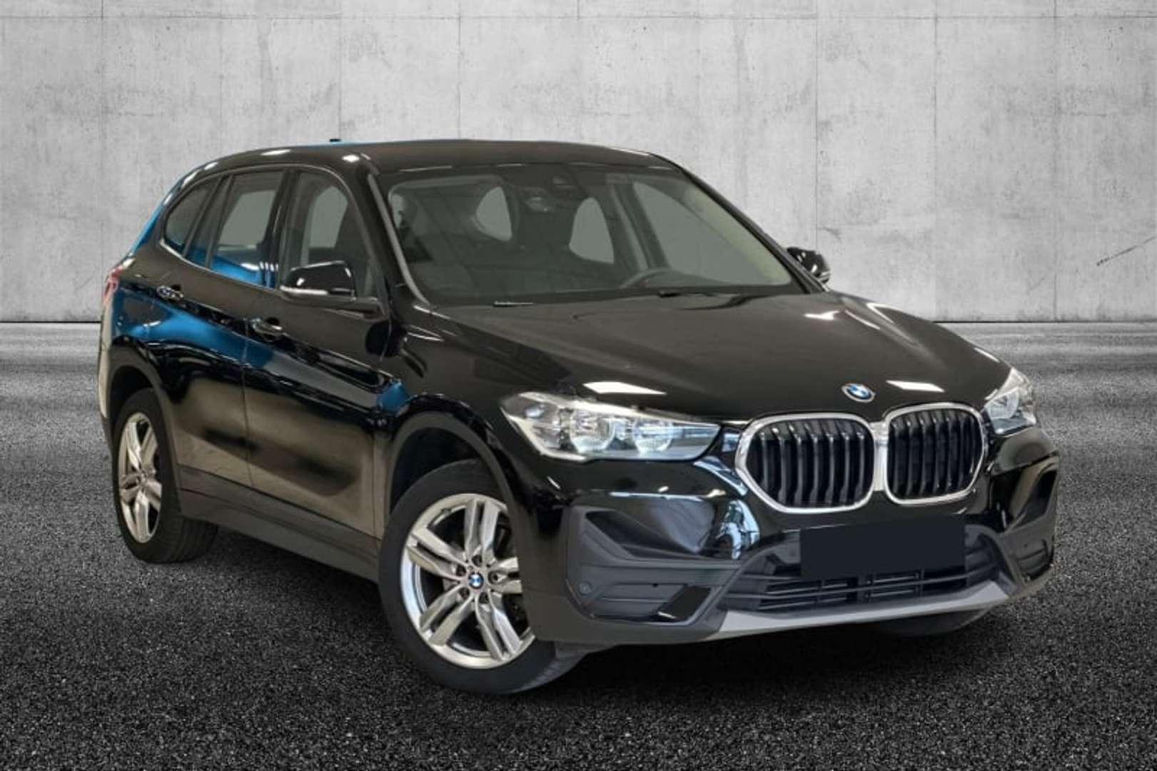 BMW X1 SDrive18i Advantage - 2022 - Joinsteer - #1