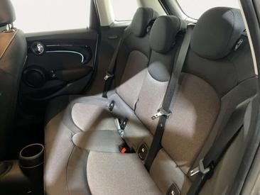 Mini Cooper Cooper — photo 9