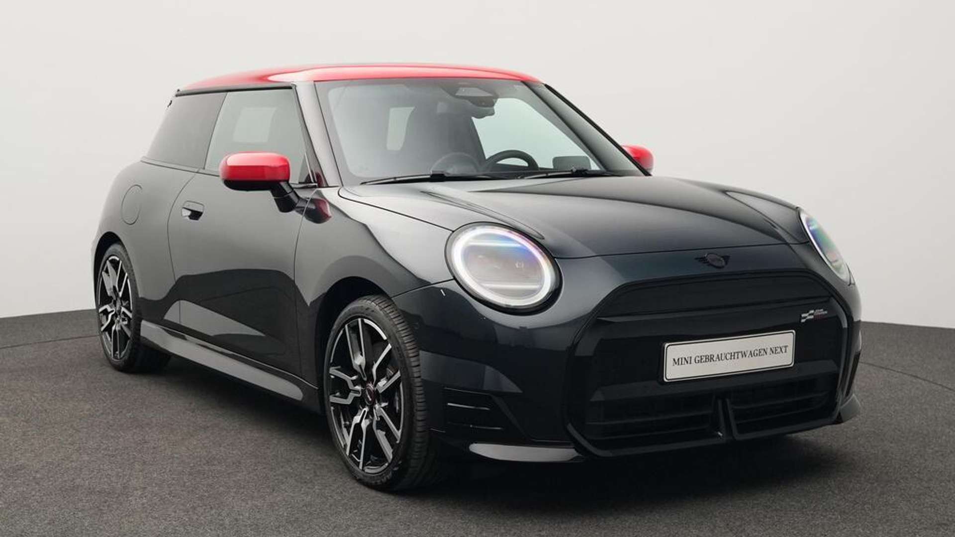Mini Cooper E JCW Cooper E - 2025 - Joinsteer - #15