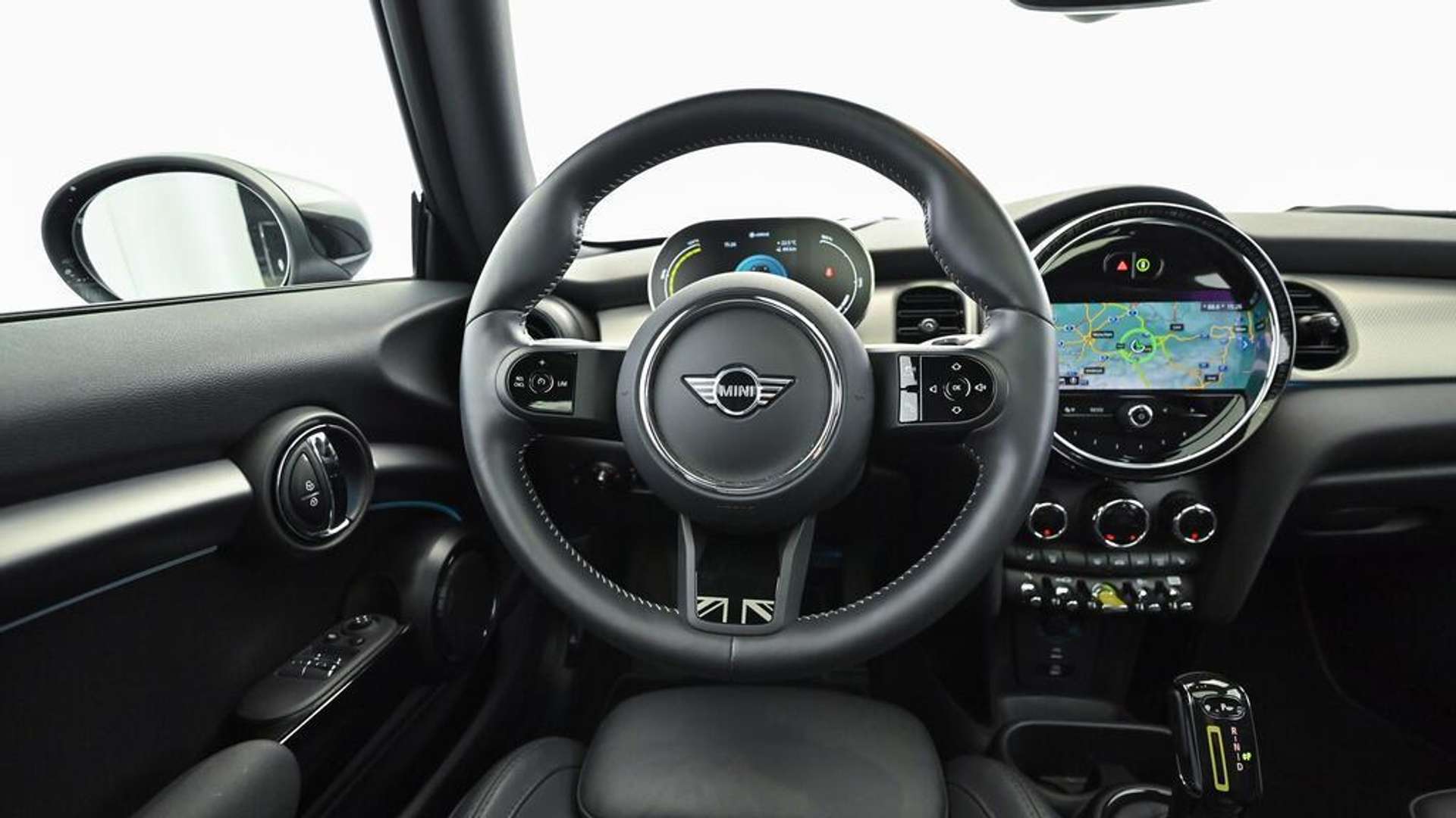 Mini Cooper SE Yours Cooper SE - 2023 - Joinsteer - #13
