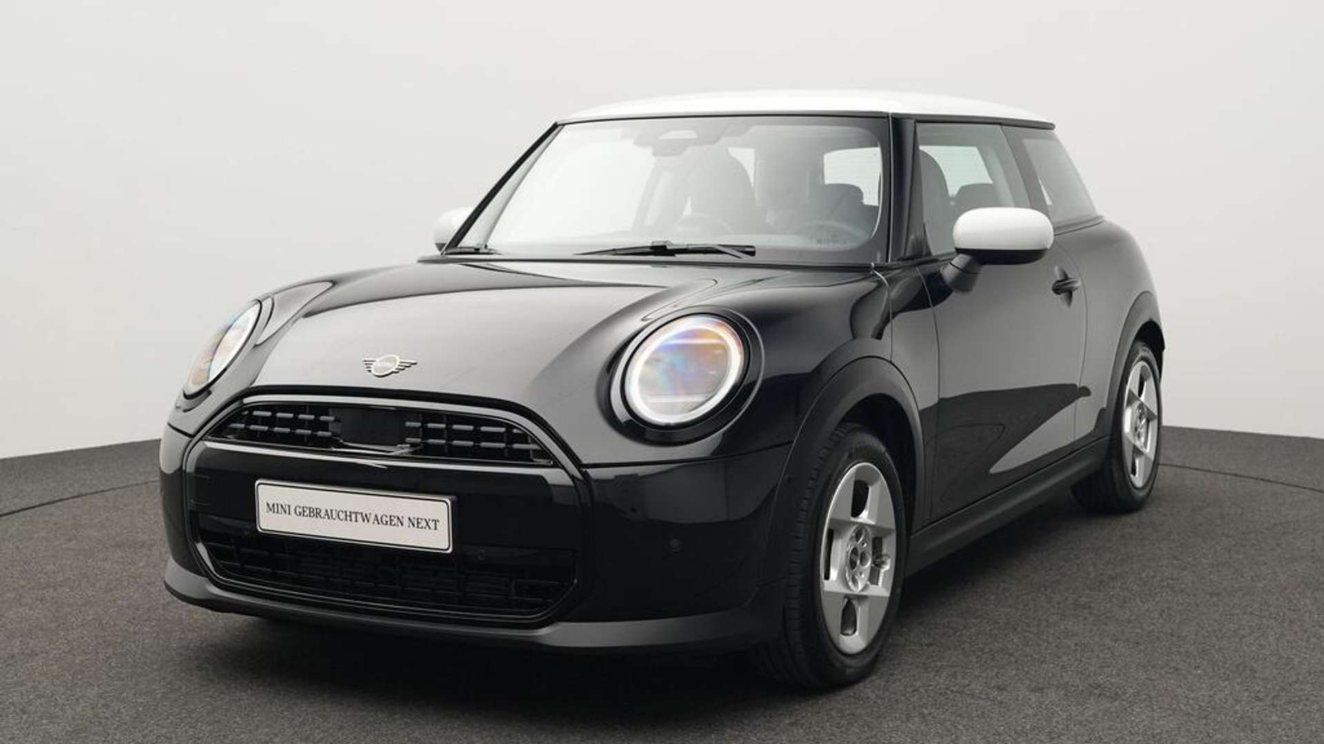 Mini Cooper Classic Cooper - 2025 - Joinsteer - #1