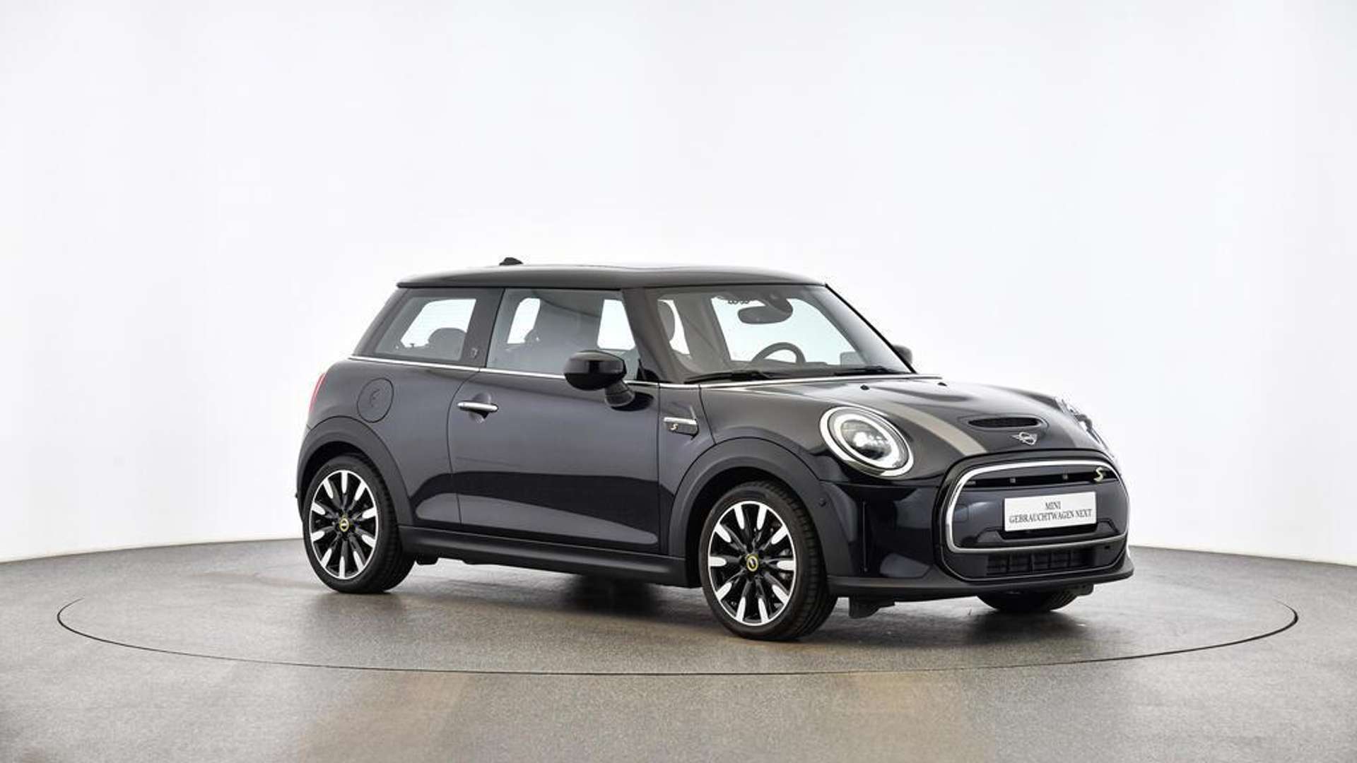 Mini Cooper SE Yours Cooper SE - 2023 - Joinsteer - #14