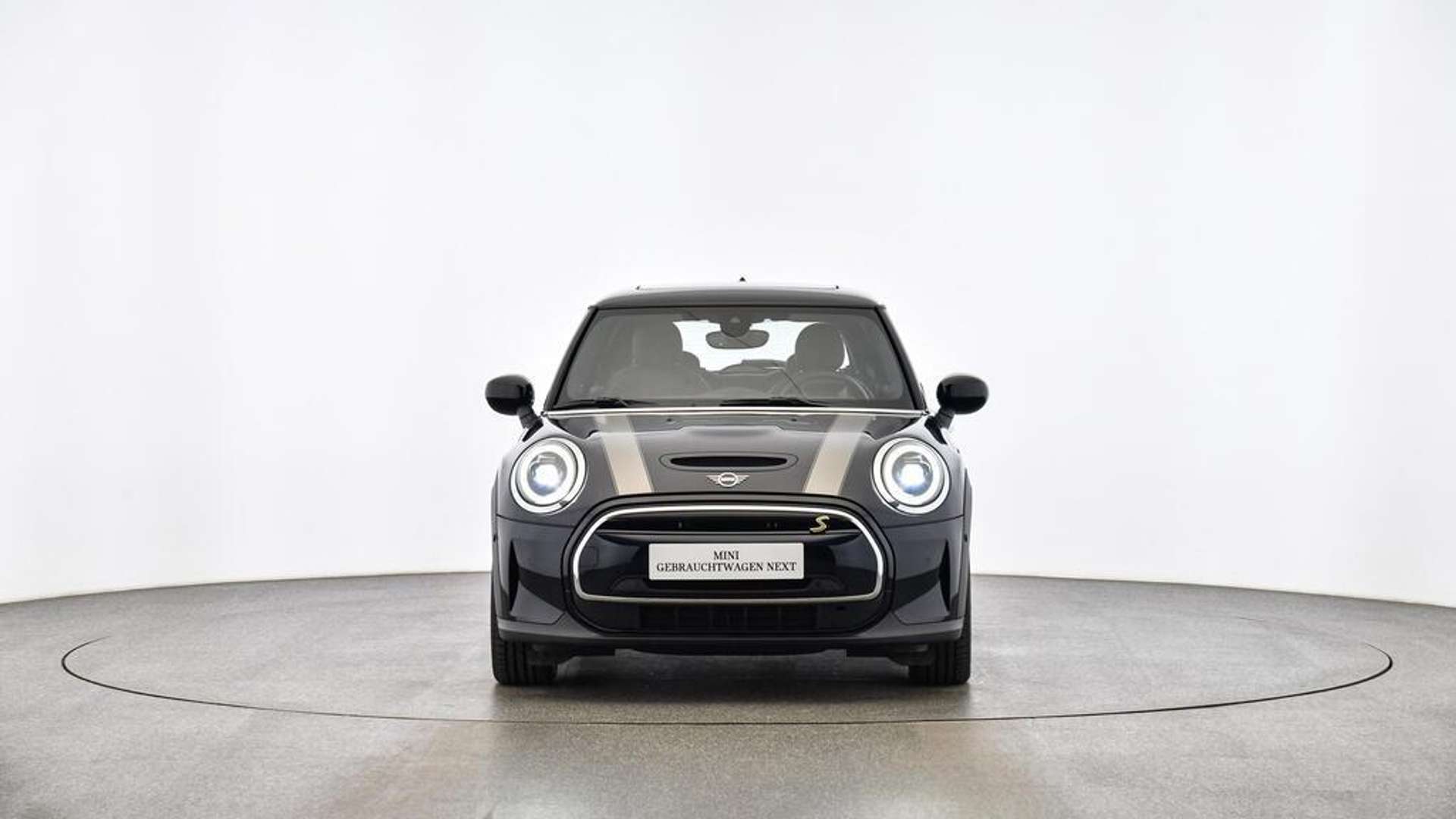 Mini Cooper SE Yours Cooper SE - 2023 - Joinsteer - #15