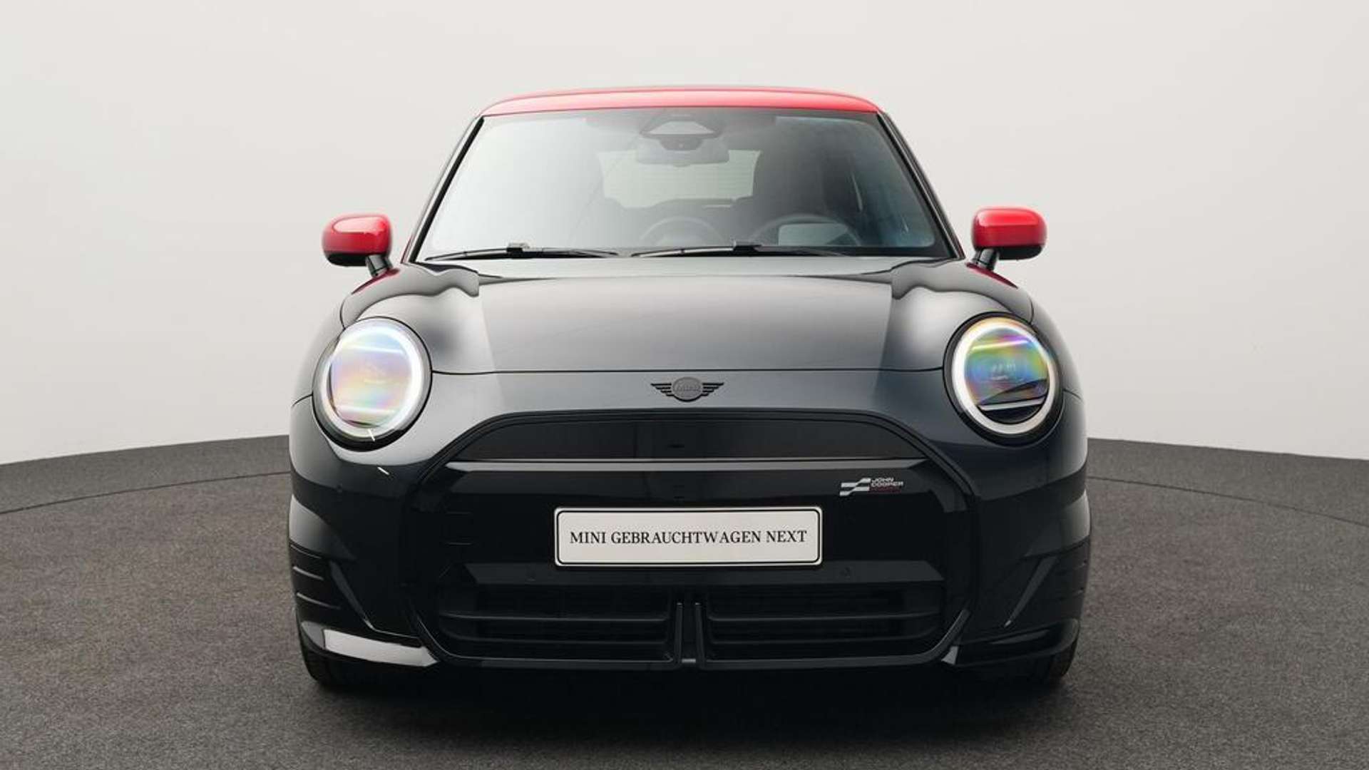 Mini Cooper E JCW Cooper E - 2025 - Joinsteer - #16