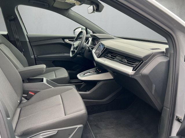 Audi Q4 Sportback E-tron 35 E-tron - 2023 - Joinsteer - #14