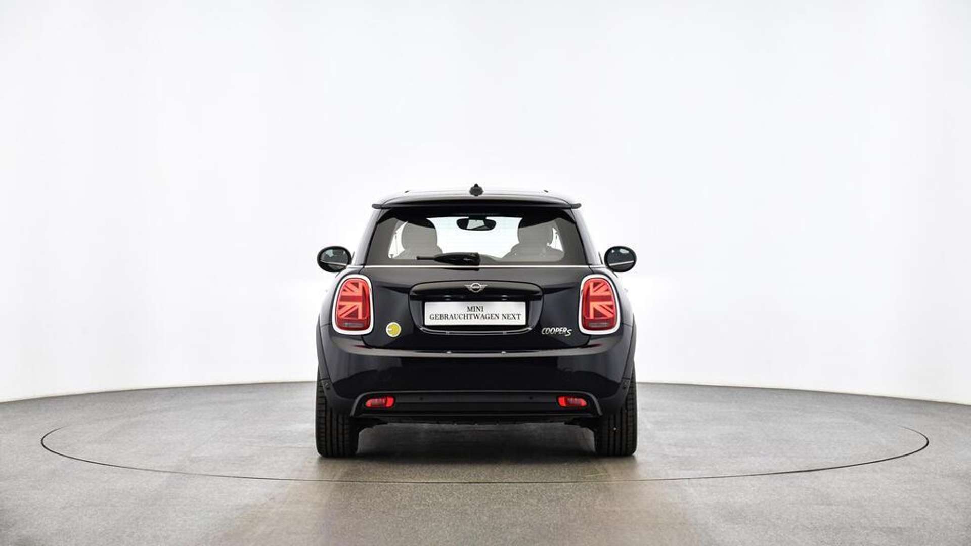 Mini Cooper SE Yours Cooper SE - 2023 - Joinsteer - #19