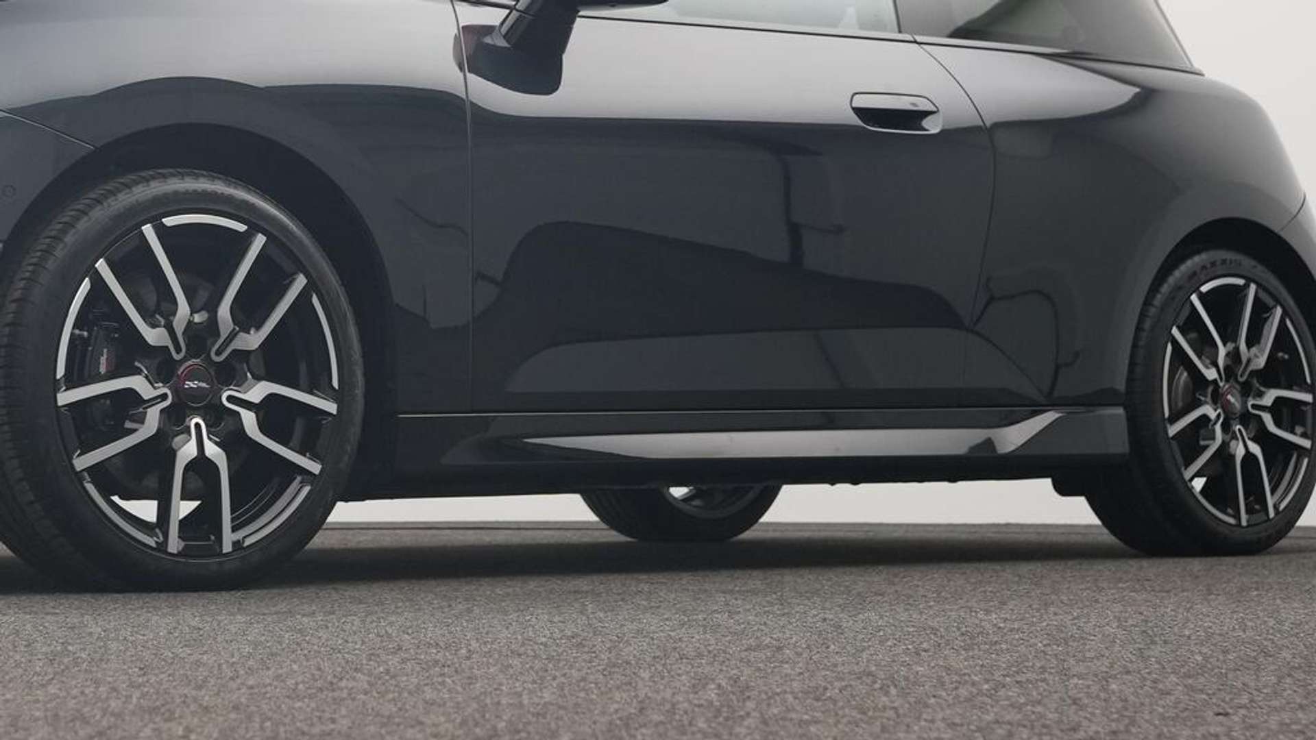 Mini Cooper E JCW Cooper E - 2025 - Joinsteer - #17