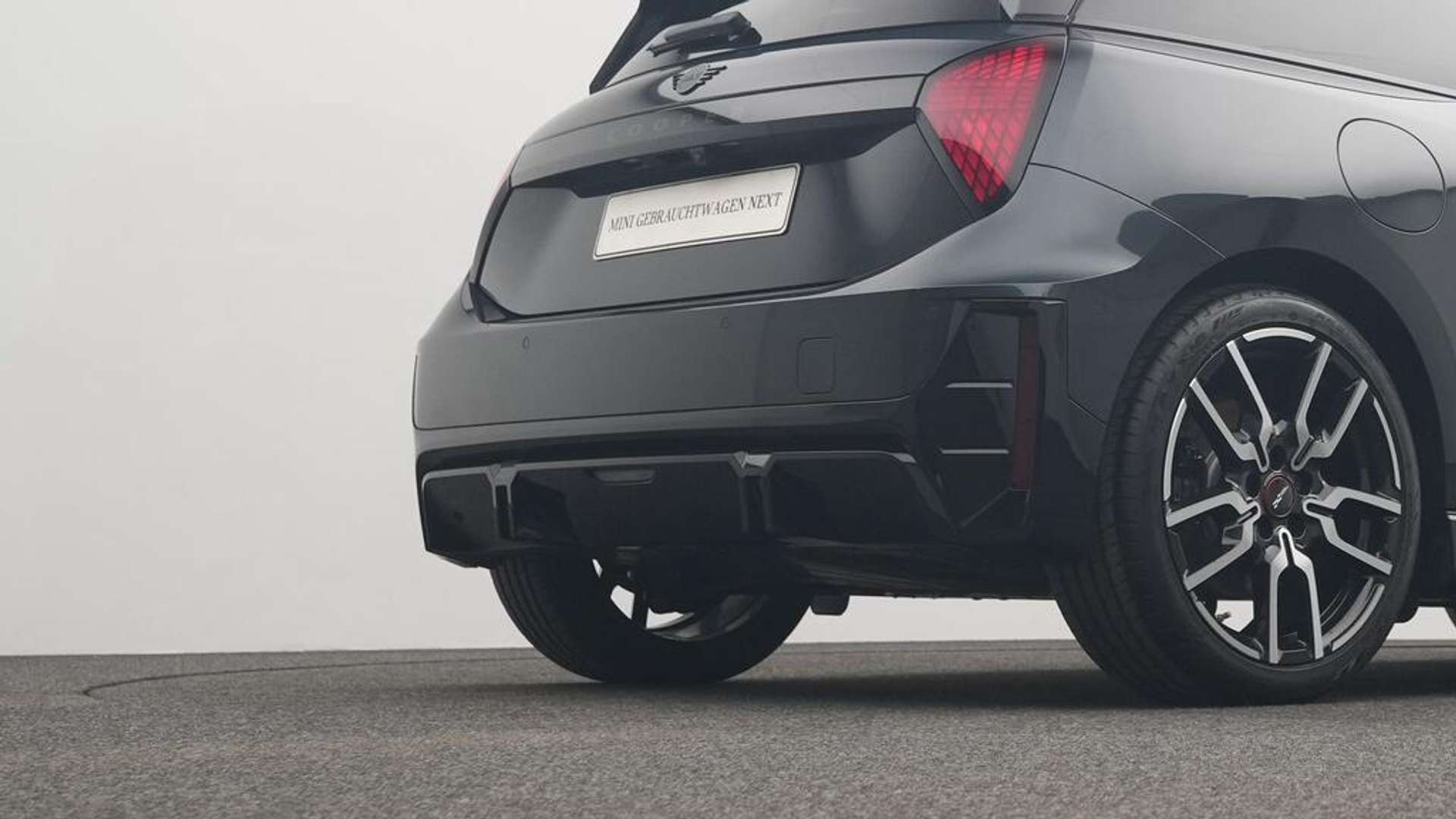 Mini Cooper E JCW Cooper E - 2025 - Joinsteer - #18