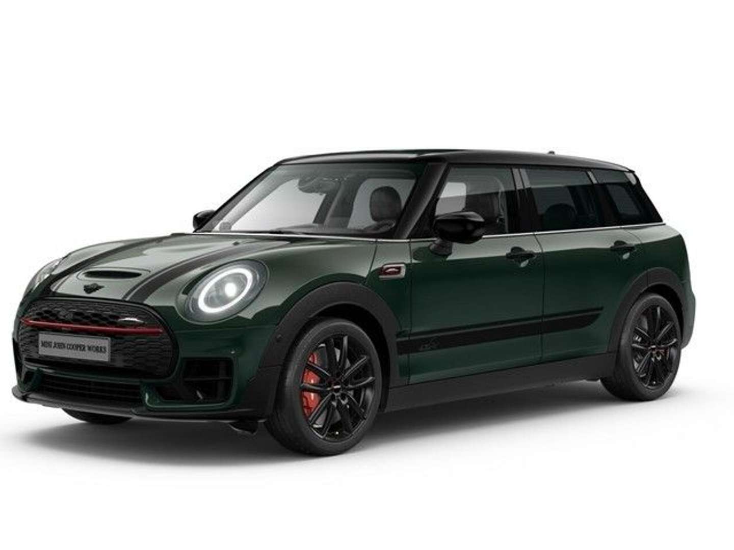Mini Clubman JCW Cooper - 2023 - Joinsteer - #1