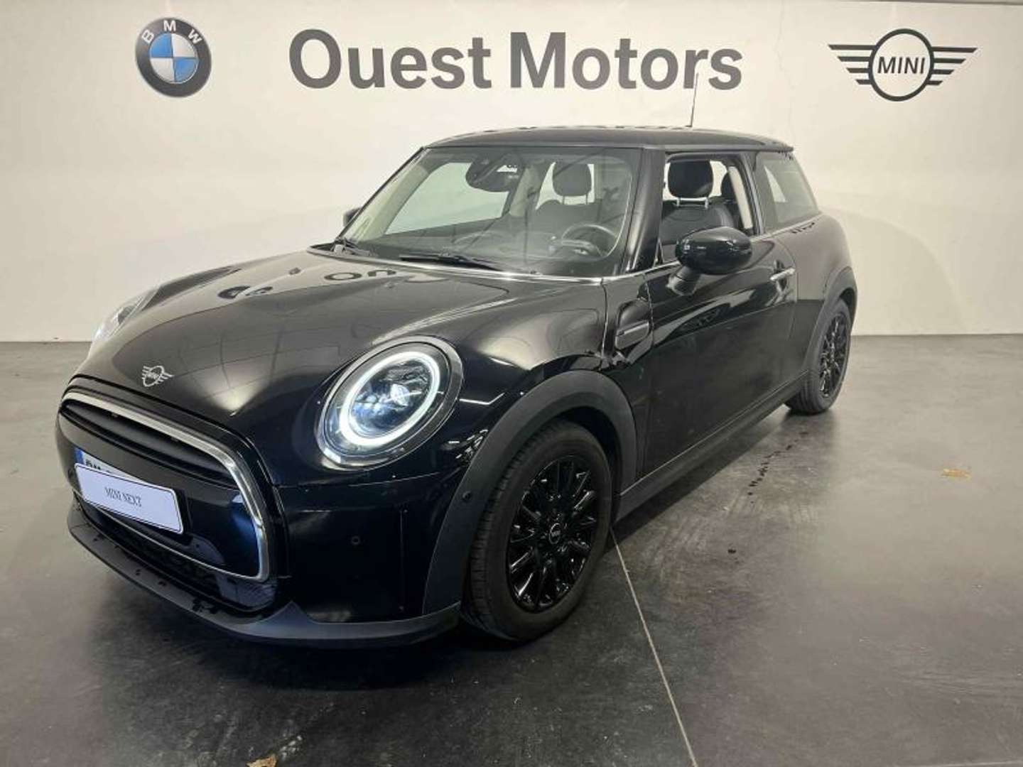 Mini Electric Cooper E - 2023 - Joinsteer - #1