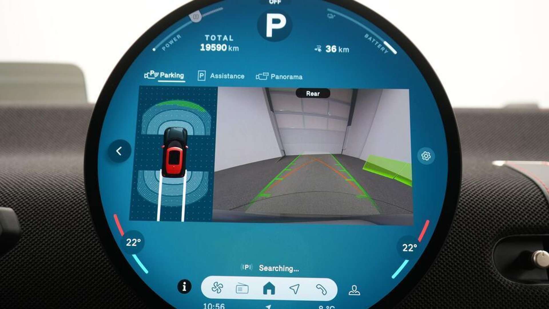 Mini Cooper E JCW Cooper E - 2025 - Joinsteer - #19