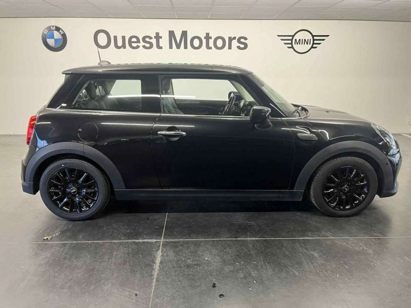 Mini Electric Cooper E - 2023 - Joinsteer - #3