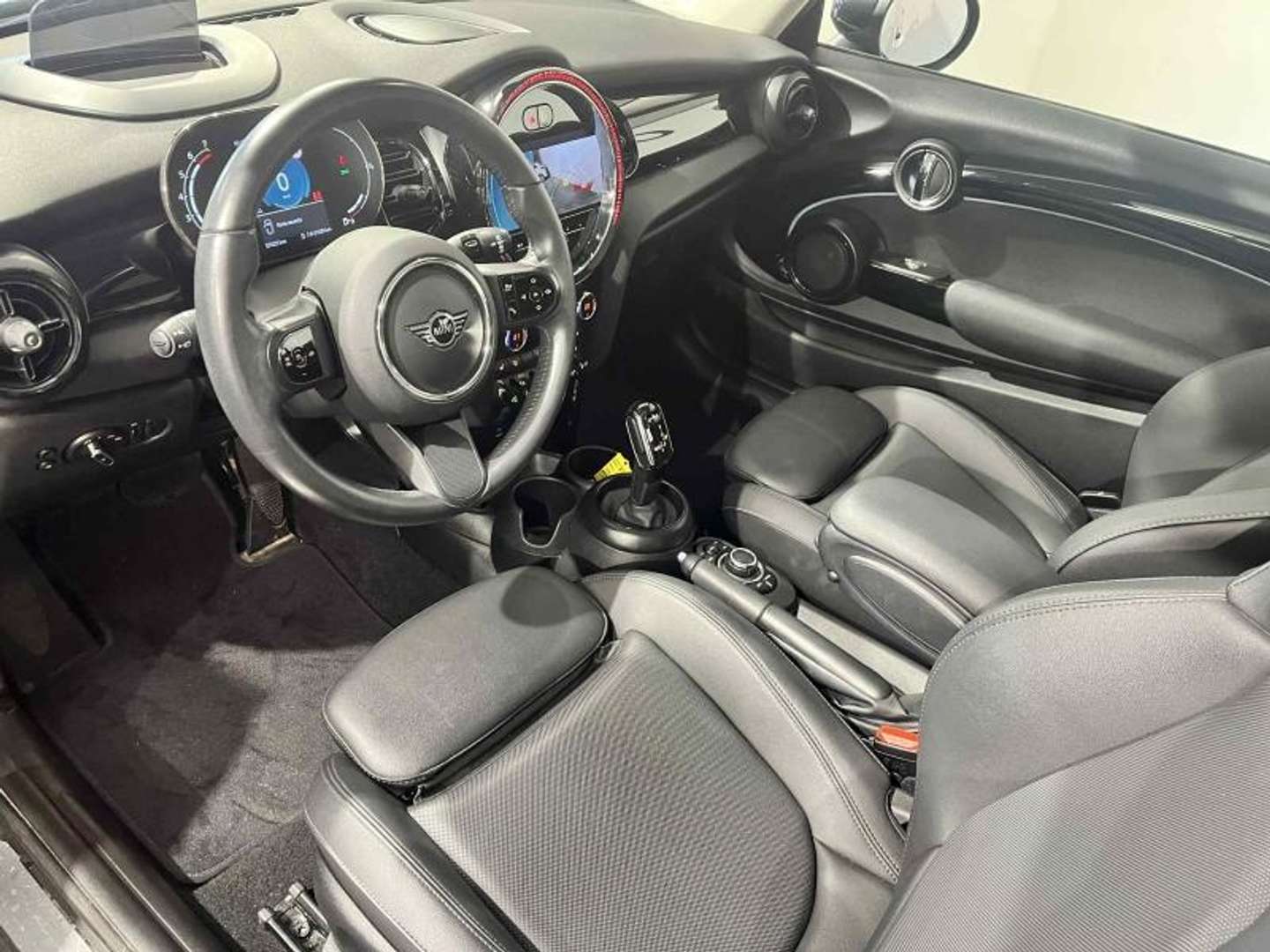 Mini Electric Cooper E - 2023 - Joinsteer - #4