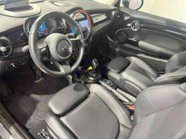 Mini Electric Cooper E -  - Joinsteer - #3