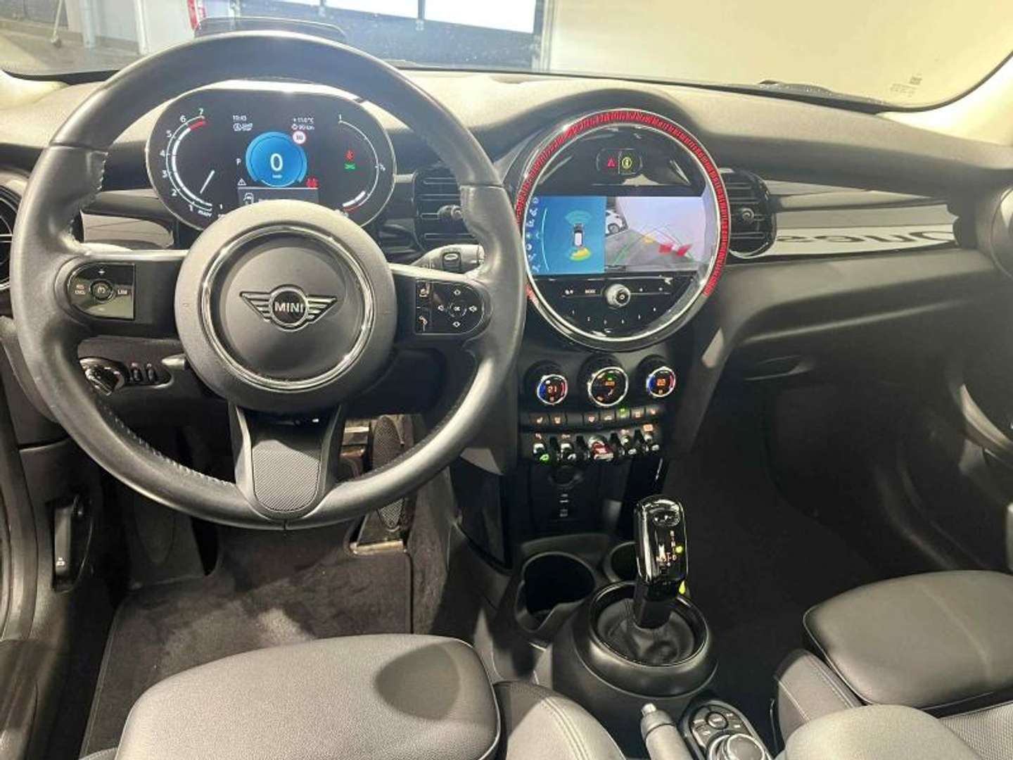 Mini Electric Cooper E - 2023 - Joinsteer - #5
